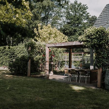 Vakantiehuis De Bekaf Stekene Exterior foto