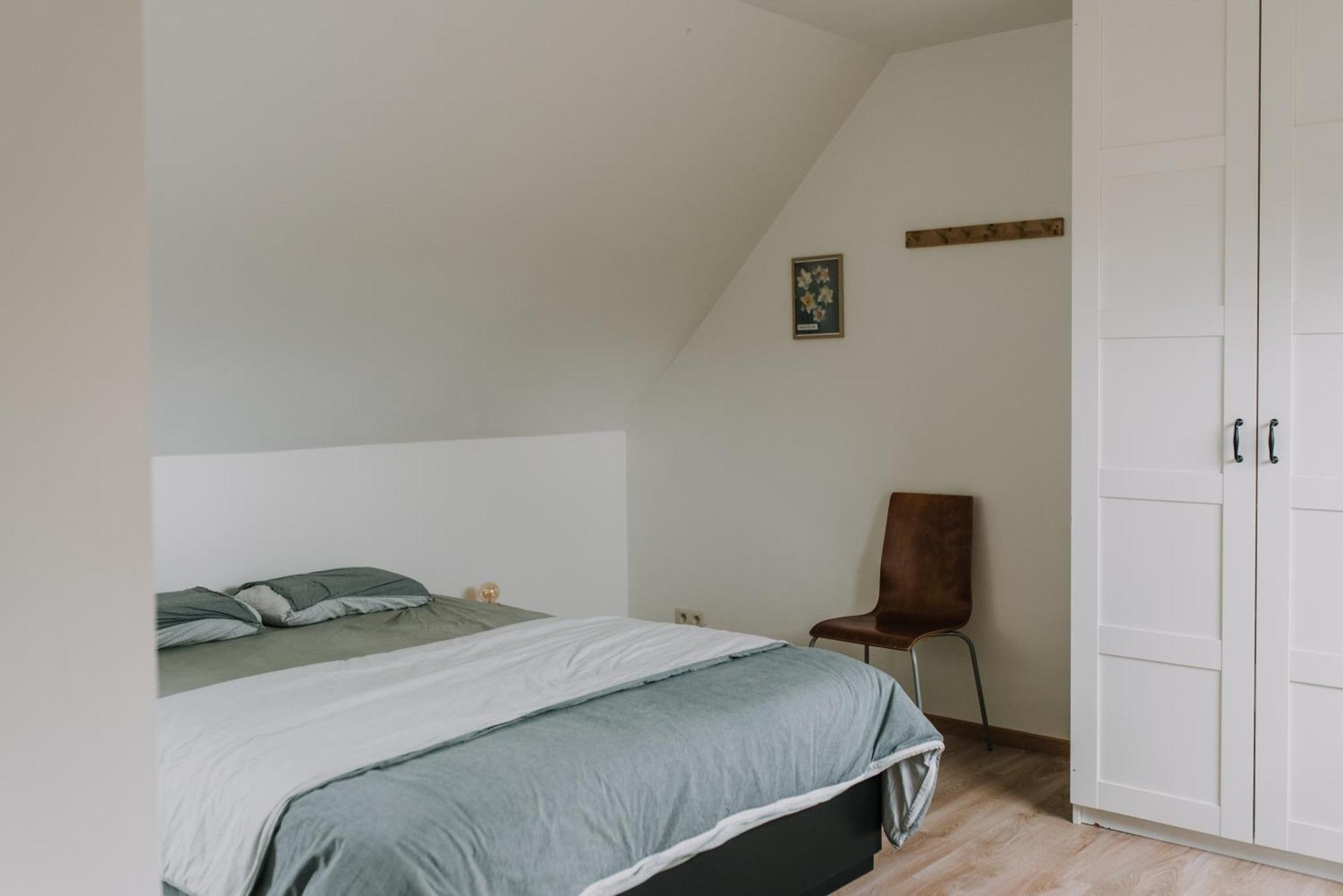 Vakantiehuis De Bekaf Stekene Exterior foto