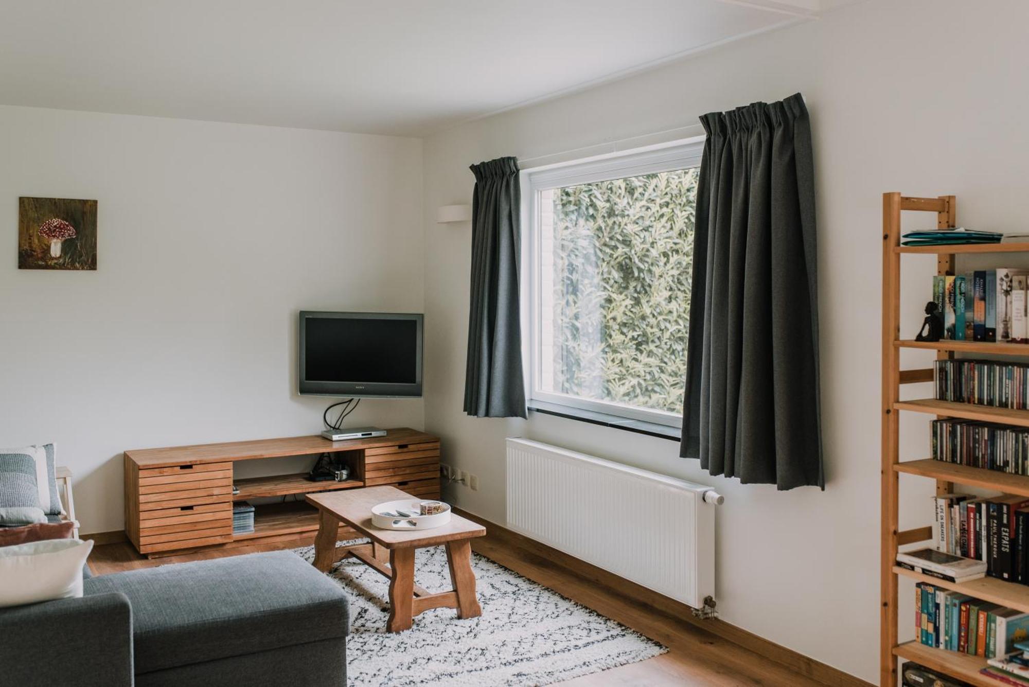 Vakantiehuis De Bekaf Stekene Exterior foto