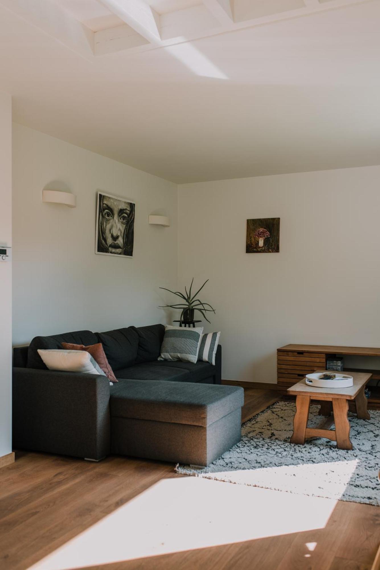 Vakantiehuis De Bekaf Stekene Exterior foto
